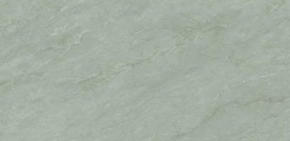 Sage-green marble-look tile with soft veining